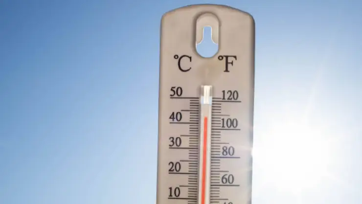 Clima hoy en Guanajuato