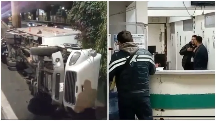 camión-cae-carriles-centrales-periférico-sur-cdmx-identificada-yanet-lópez-abandono-menor