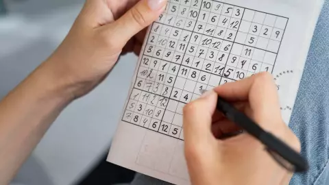 Día Internacional del Sudoku: Por qué se celebra el 9 de septiembre y 5 datos curiosos sobre su origen