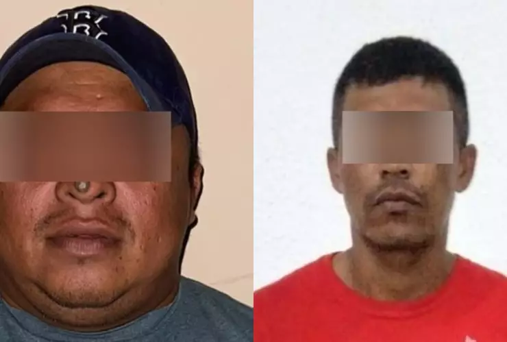 Desarticulan a banda que engañaba a niñas por Facebook para prostituirlas en Quintana Roo