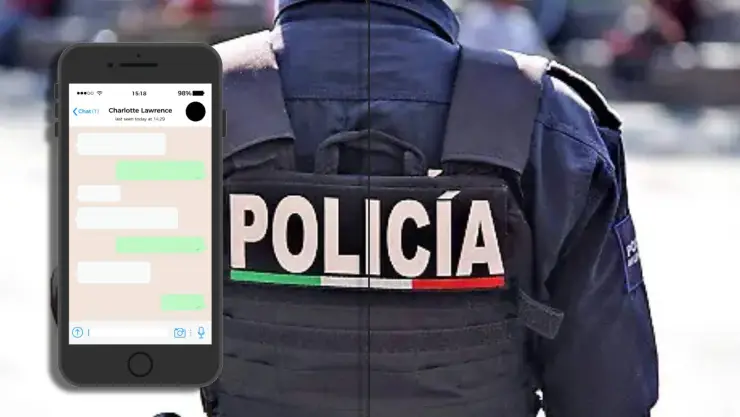 Feliz Día del Policía: Mejores frases para enviar por WhatsApp, Facebook y decir por llamada este 22 de diciembre
