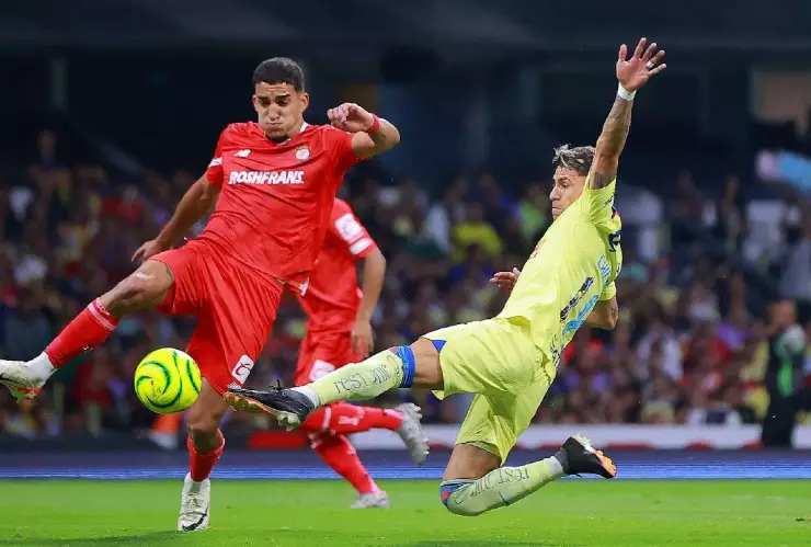 Tabla General de la Liga MX_ Así marcha tras la Jornada 15 del Clausura 2024