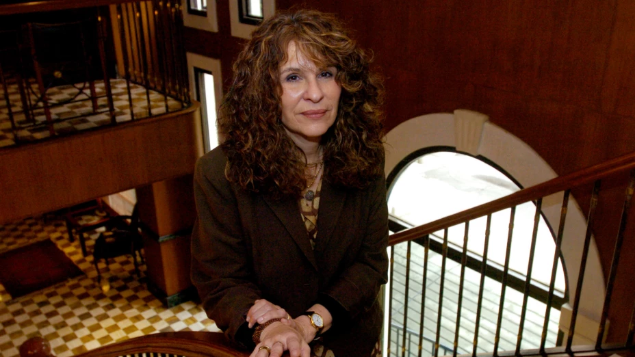 Gioconda Belli, escritora nicaragüense