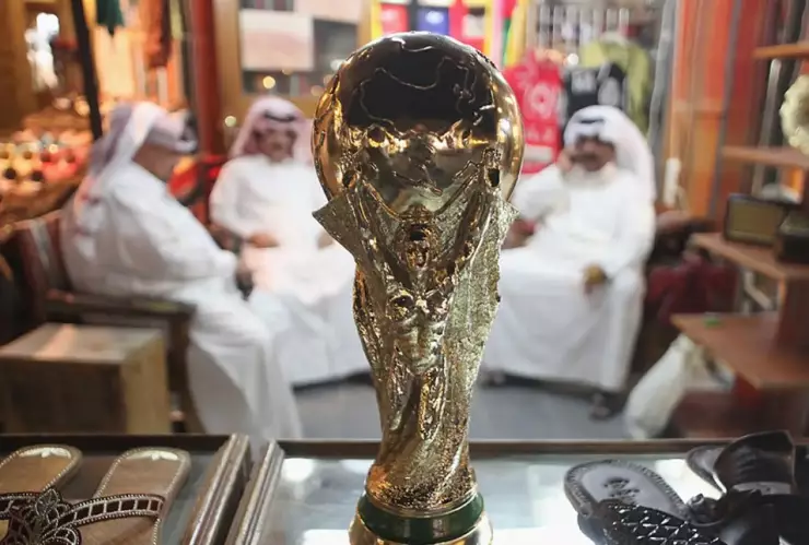 Por qué el Mundial de Qatar 2022 se jugará en invierno