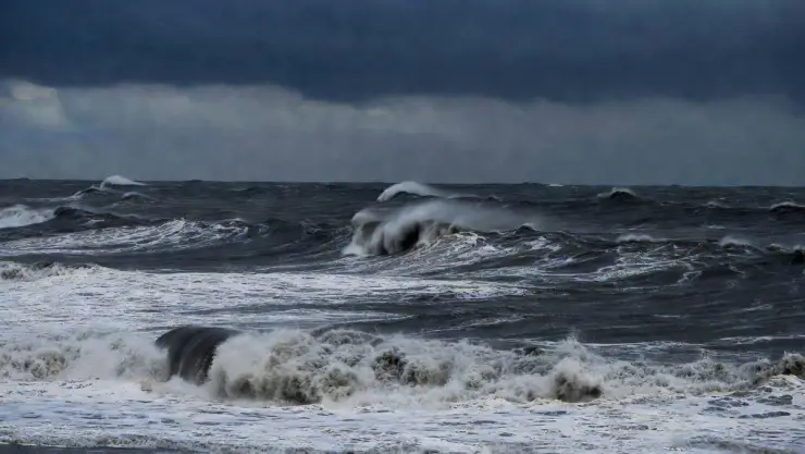 Alerta Tsunami