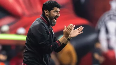 Los Xolos de Sebastián Abreu están en el Play-In