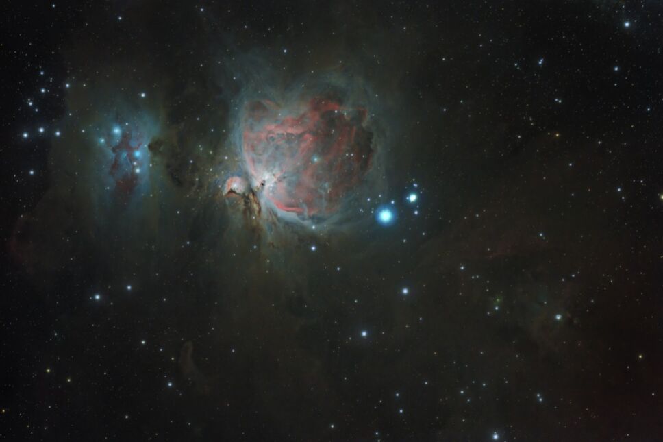Qué es una supernova