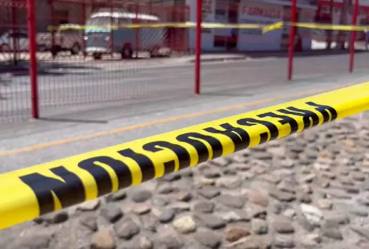 Hombre muere atropellado tras conflicto vial en San Juan Bosco, en León