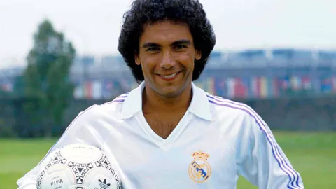 hugo sanchez