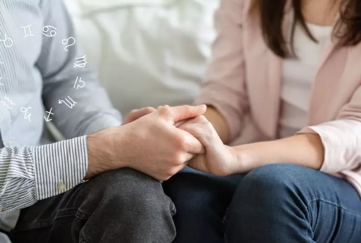 El signo que volverá con alguien del pasado en los próximos días