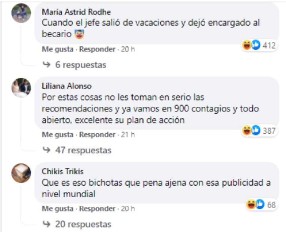 bichotas