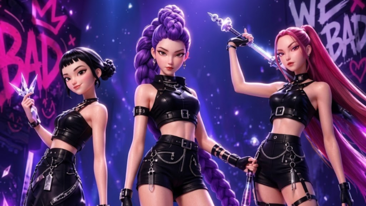 /estilo-de-vida/las-guerreras-k-pop-collar-ideas