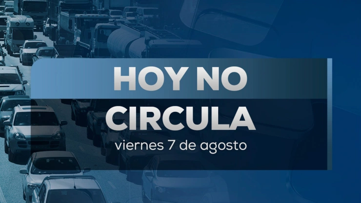 HNC 7 AGO (VIERNES) CMS