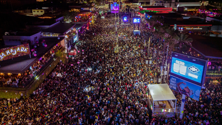 ¡Única en el mundo! Este es el origen de la Feria Nacional de San Marcos