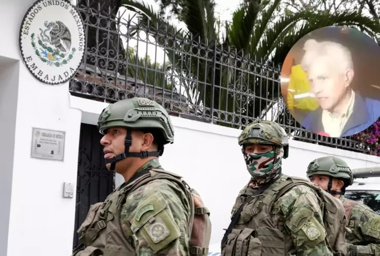 roberto-canseco-embajada-ecuador-mexico-diplomacia