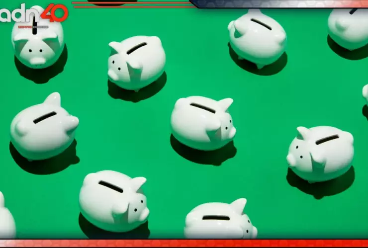 ¿los mexicanos carecemos de la cultura del ahorro?