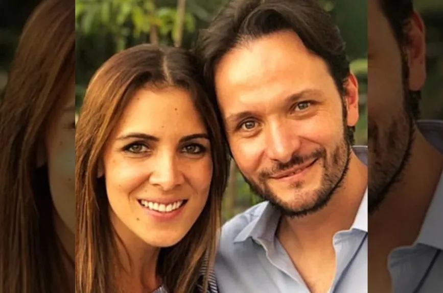 Rodrigo y Adianez enamorados.jpg