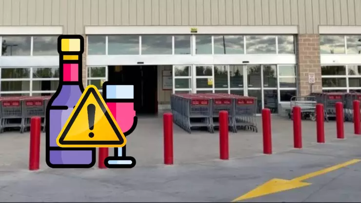 ¡Atención! Costco retira esta bebida alcohólica de sus tiendas por riesgo al consumidor