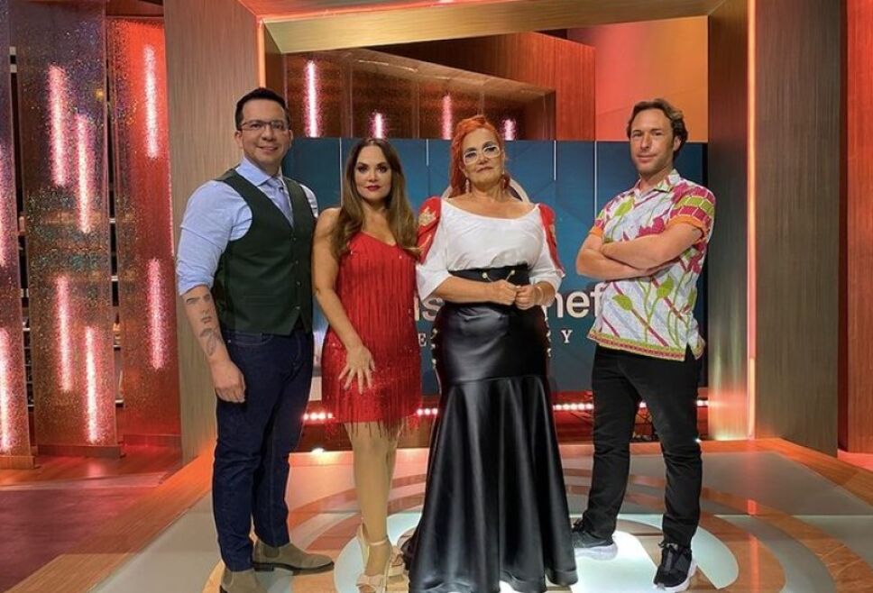 MasterChef Celebrity 2022: ¿Quién fue el sexto eliminado?