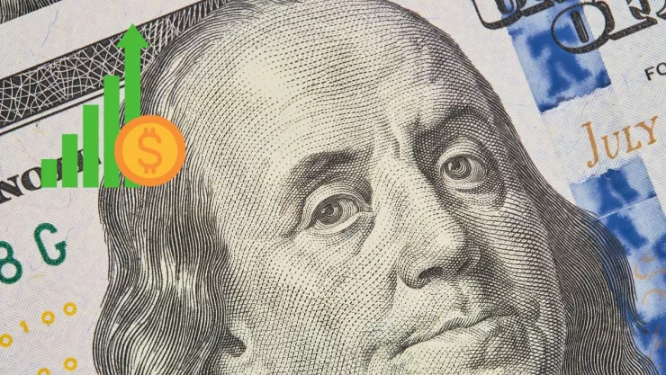 Precio del dólar en Tijuana hoy viernes 29 de septiembre 2023
