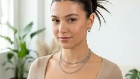 Los mejores peinados para un look de clean girl