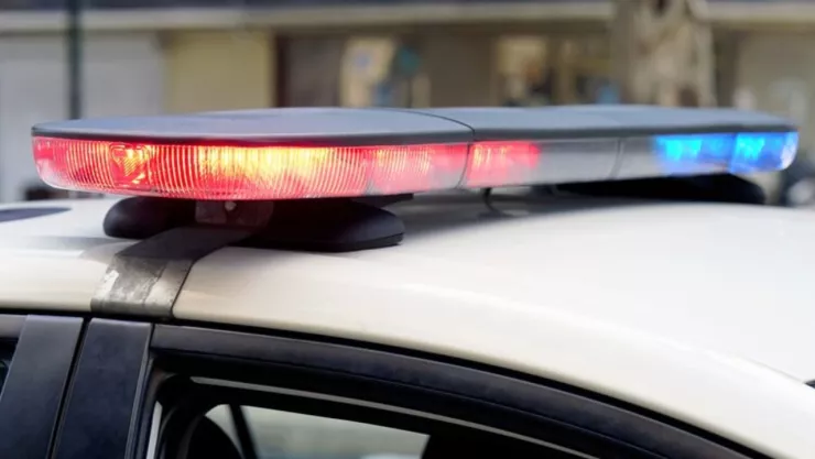 Detienen a miembro del Ejército por la camioneta abandonada con cuerpos de mujeres en Rosas Magallón en Tijuana