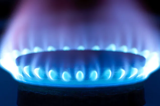 Precio del gas LP en México