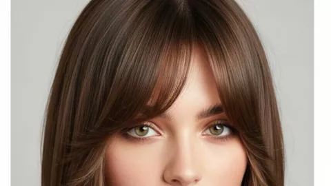 14 cortes de pelo para iniciar la primavera 2026 renovada: hay para cada tipo de cara