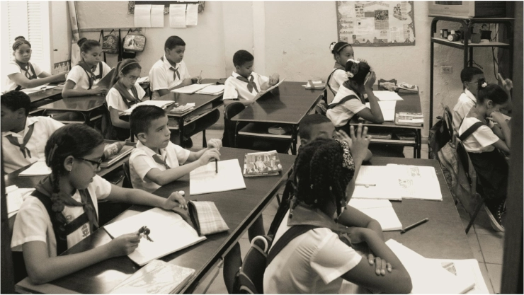 Así puedes revisar cuándo y dónde recoger tu tarjeta de la Beca Benito Juárez 2024 en Aguascalientes