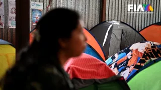 Tijuana sin Hambre: La fundación que alimenta a migrantes olvidados en la frontera
