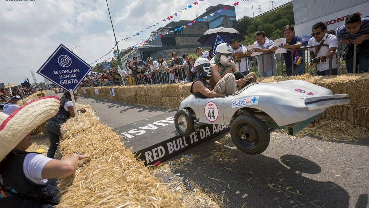 Soap Box