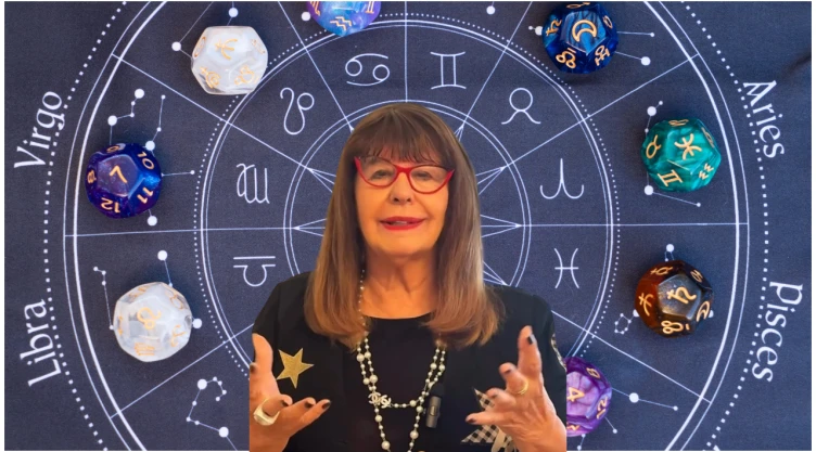 horóscopo ESPERANZA GRACIA