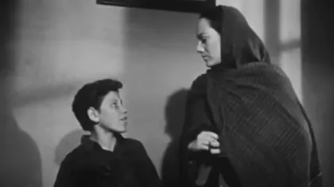 los olvidados luis buñuel