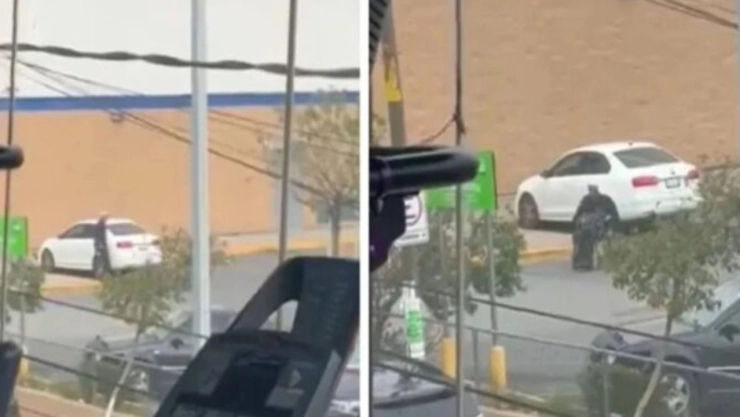 Hombre con discapacidad fue señalado injustamente como falso limosnero; conoce su verdad|VIDEO