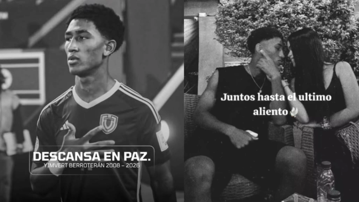 futbolista
