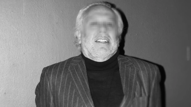 Suma Luis de Llano segundo arresto administrativo