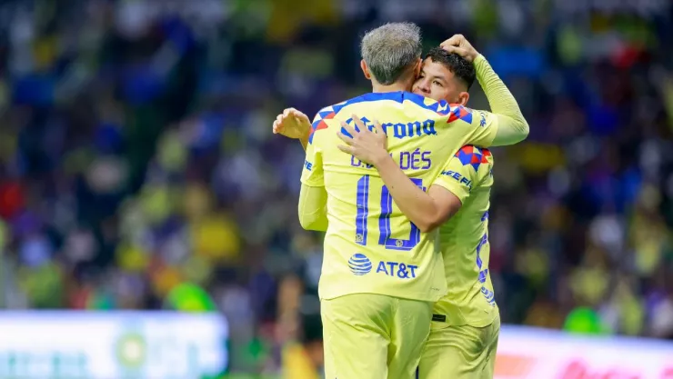 Tano Ortiz pide a Rayados reforzarse con Richard Sánchez del América