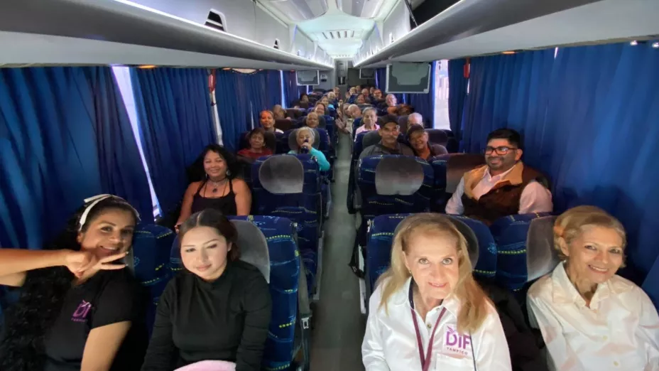 Gobierno de Tamaulipas