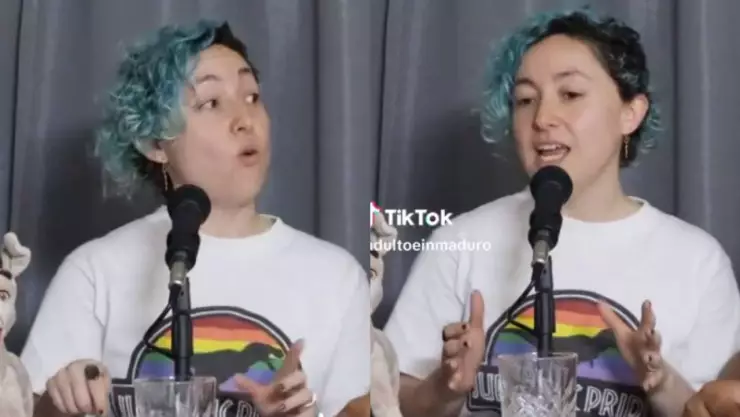 Lenguaje español es machista