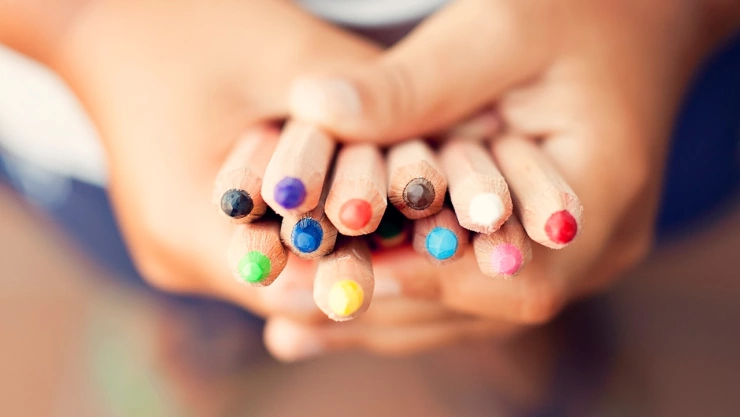 En el regreso a clases 2024, estos lápices tuvieron la aprobación de la Profeco