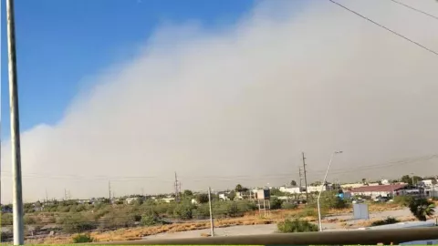 Pronóstico clima sábado 5, domingo 6 y lunes 7 de abril 2025 en Coahuila.jpg