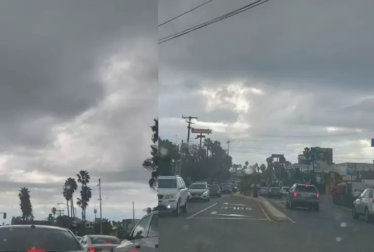 Así se vieron las lluvias en Tijuana hoy sábado 25 de enero de 2025 (FOTOS) (1).jpg