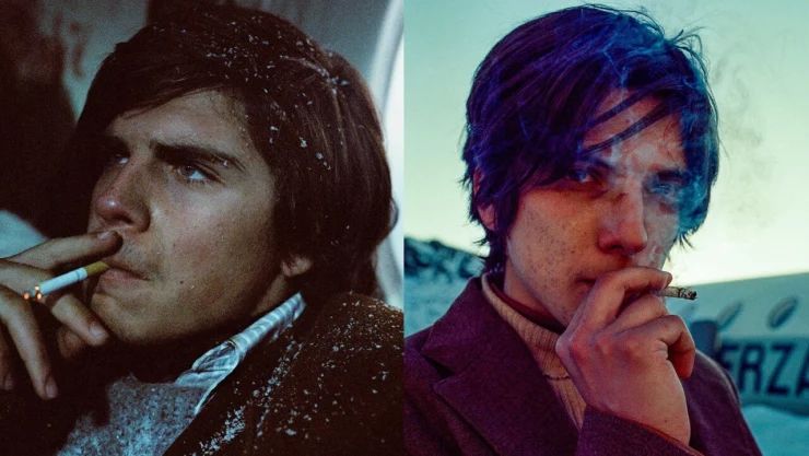 La sociedad de la nieve se construyó a partir del libro homónimo escrito por Pablo Vierci en 2008