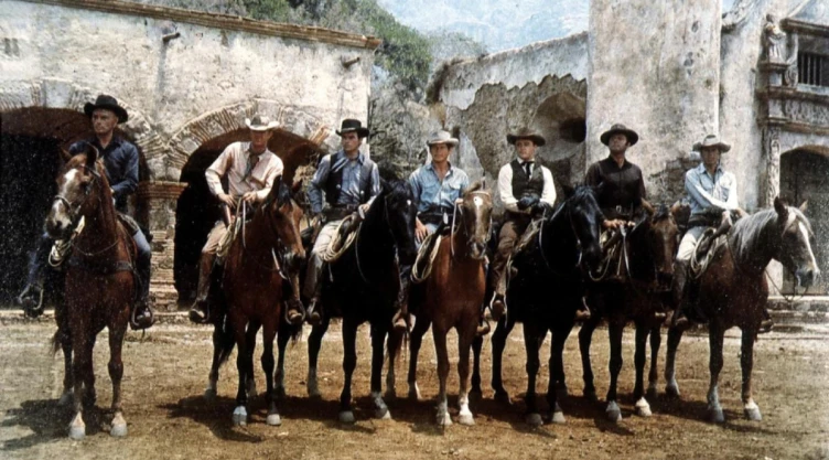 La famosa película de ‘Los siete magníficos’ regresan en forma de serie después de 65 años.png
