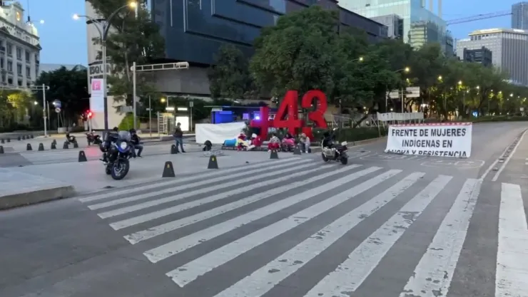Marchas en CDMX HOY 3 de agosto 2026: Calles cerradas y afectadas este lunes