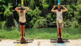 Survivor México.