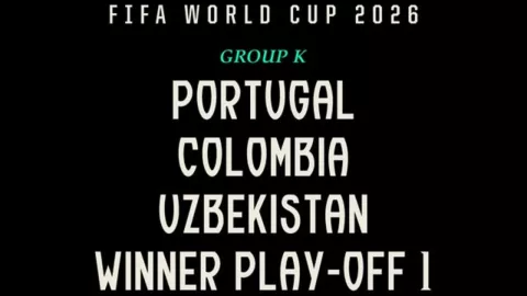 El Grupo de Portugal en el Mundial, Messi Cristiano Ronaldo