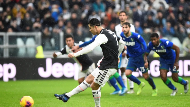 Juventus