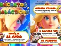 Mario Galaxy: La Gran Aventura Espacial de Nintendo