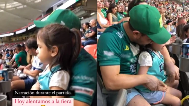Aficionado del Club León